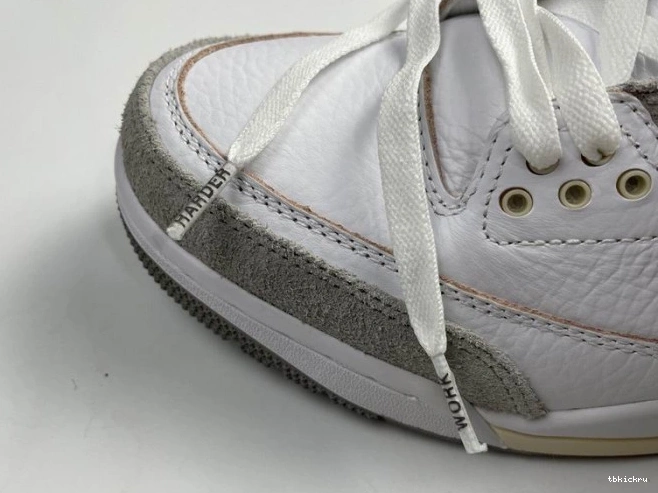 Rep TBkick Jordan A Ma Retro 3 (W) Maniere DH3434-110 0706